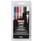 Premium Fine Tip Oil-Based Paint Pens by Craft Smart®